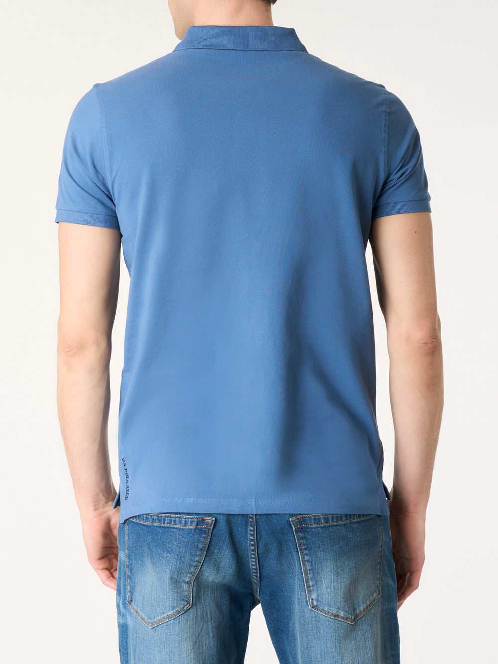 US POLO ASSN. Polo Uomo - Carta da zucchero modello US43197036