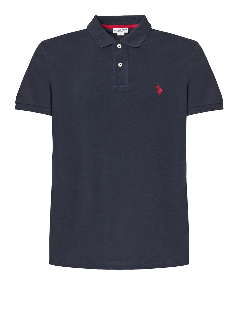 US POLO ASSN. Polo Uomo - Blu modello US43197036