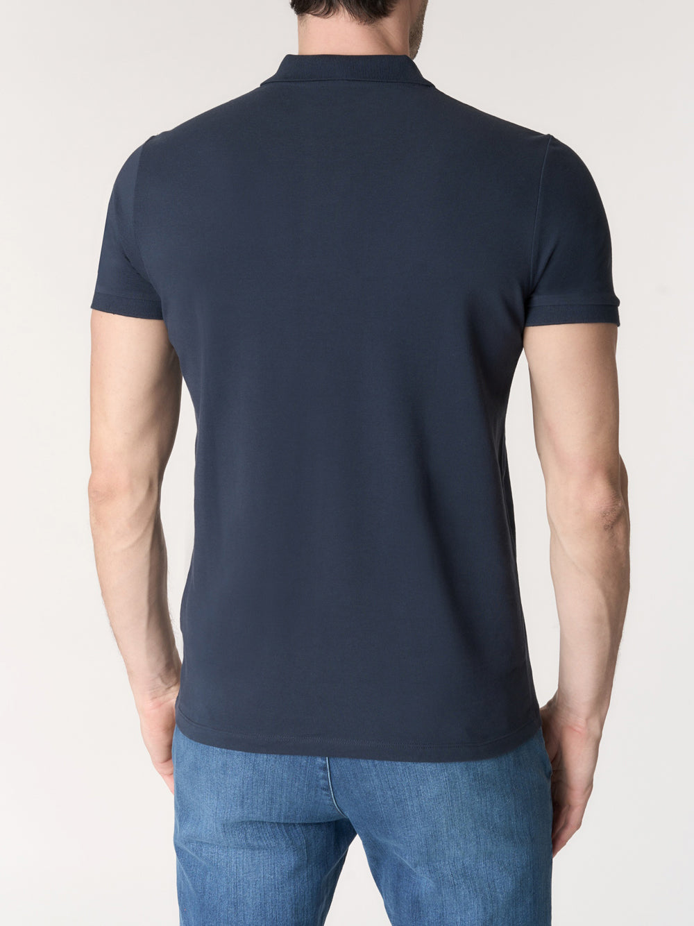 US POLO ASSN. Polo Uomo - Blu modello US43197036