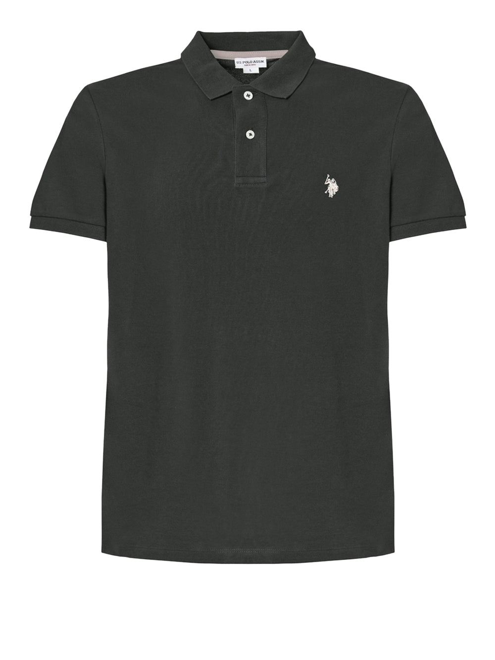 US POLO ASSN. Polo Uomo - Nero modello US43197036