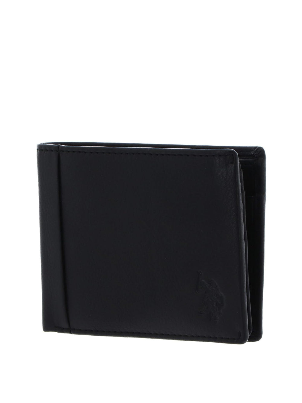 U.S. POLO ASSN. Portafoglio Uomo - Nero modello WEUCK2697MHA