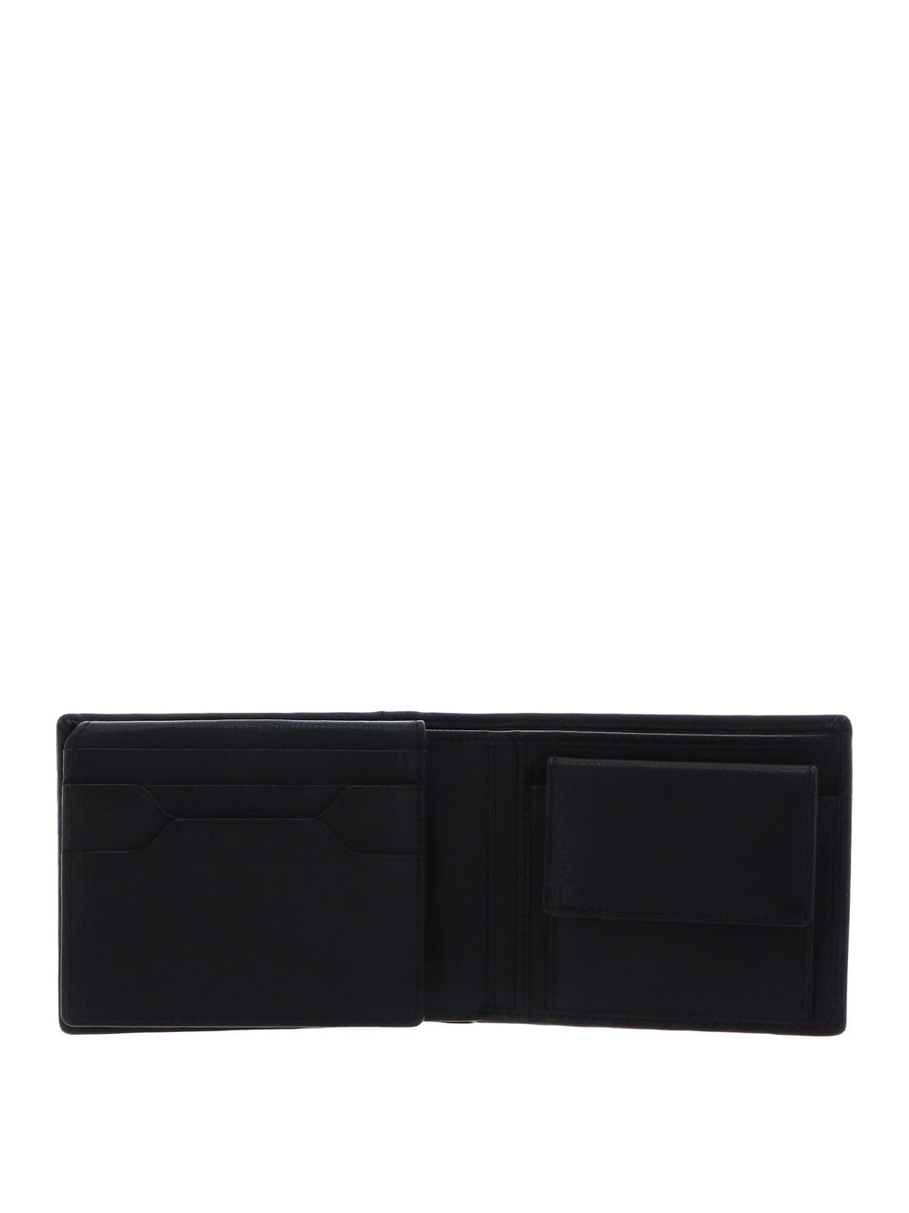 U.S. POLO ASSN. Portafoglio Uomo - Nero modello WEUCK2697MHA