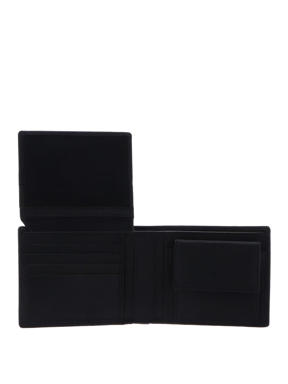 U.S. POLO ASSN. Portafoglio Uomo - Nero modello WEUCK2697MHA