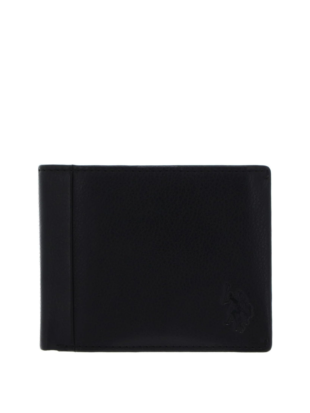 U.S. POLO ASSN. Portafoglio Uomo - Nero modello WEUCK2697MHA