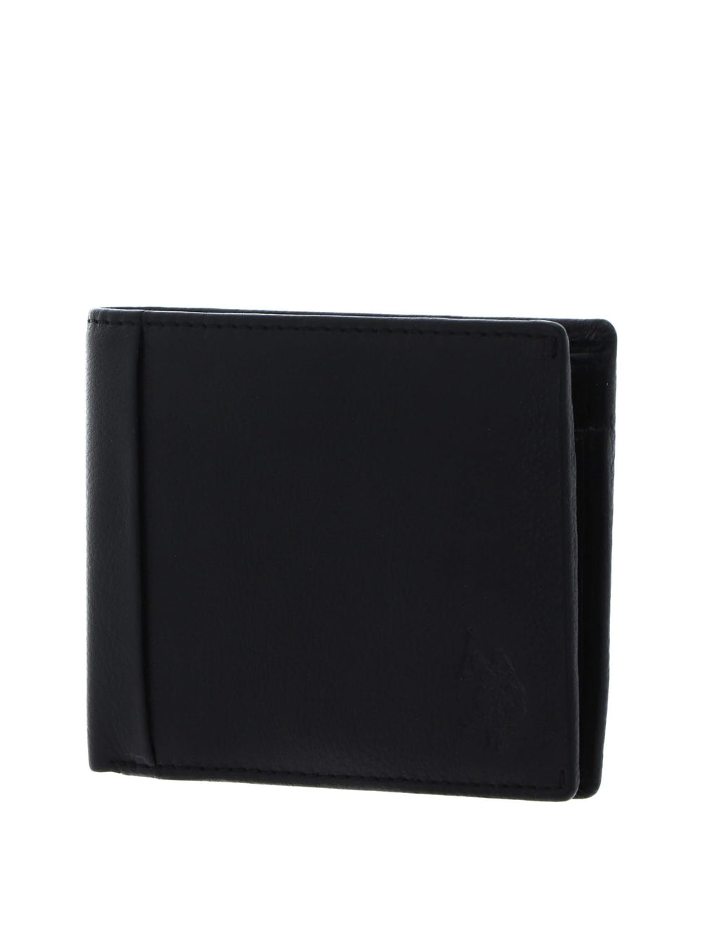 U.S. POLO ASSN. Portafoglio Uomo - Nero modello WEUCK2699MHA