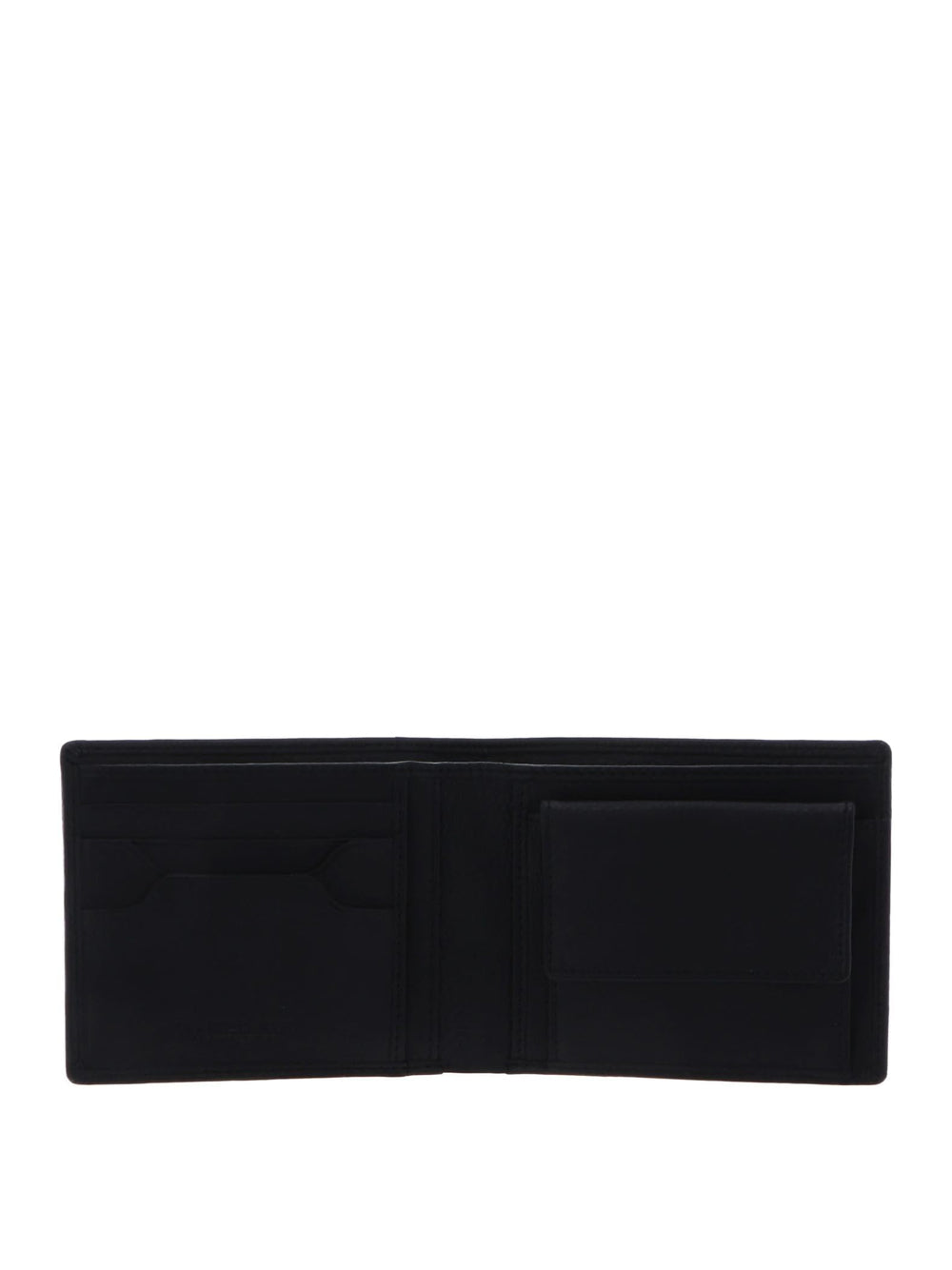 U.S. POLO ASSN. Portafoglio Uomo - Nero modello WEUCK2699MHA