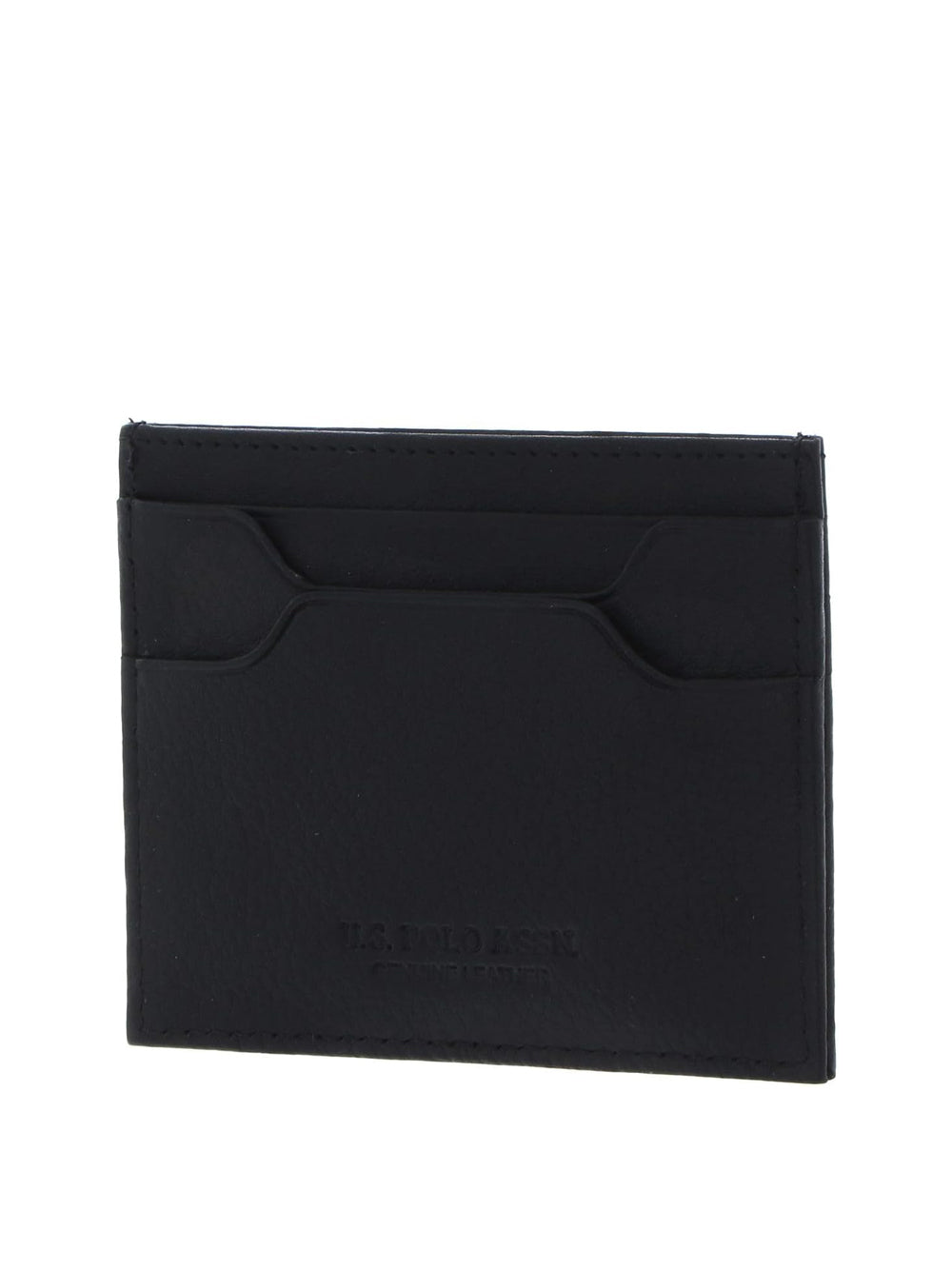 U.S. POLO ASSN. Portafoglio Uomo - Nero modello WEUCK2701MHA