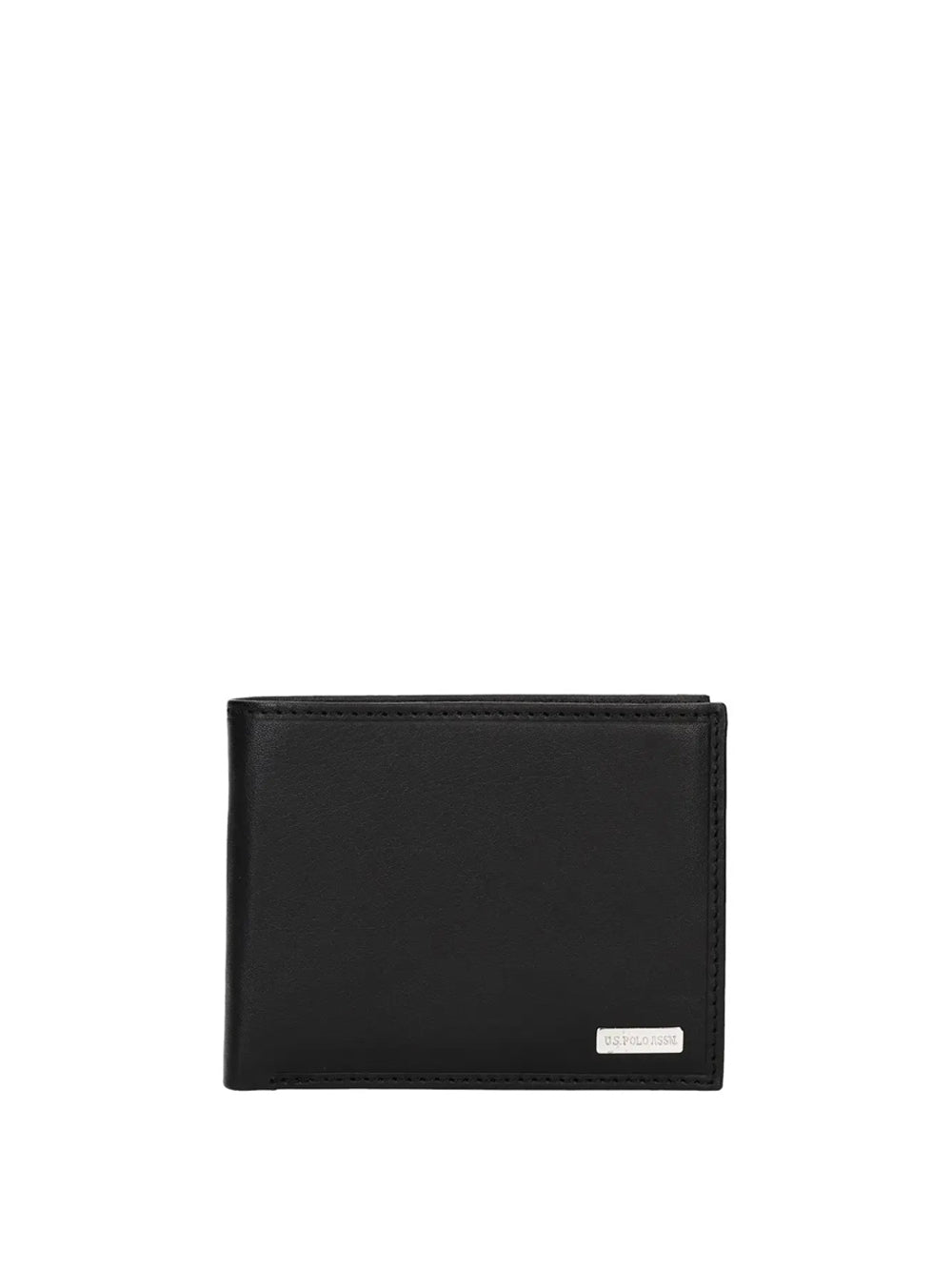 U.S. POLO ASSN. Portafoglio Uomo - Nero modello WEUUA2613MHA