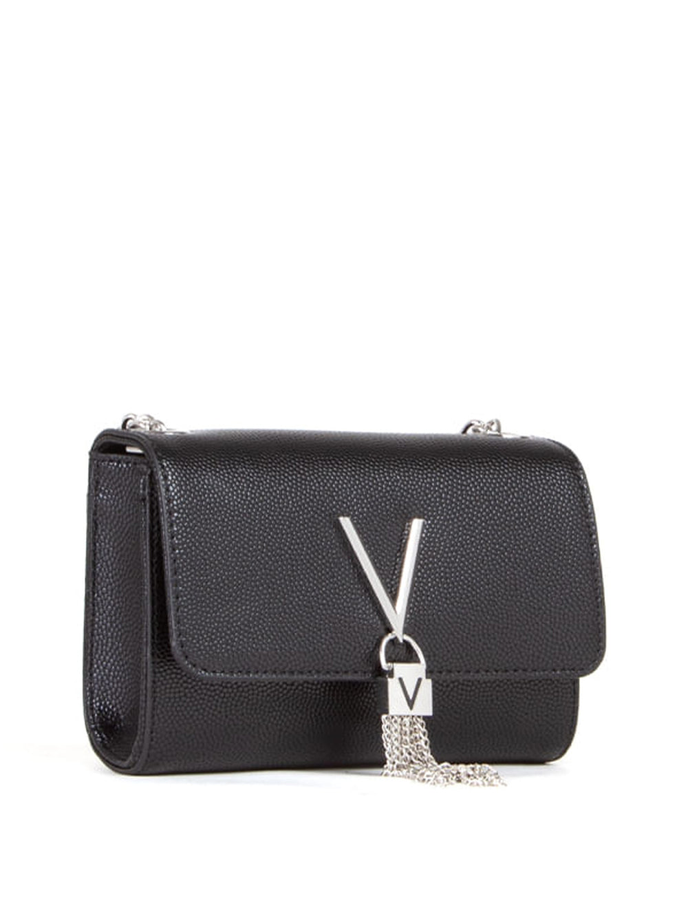 VALENTINO Borsa a Tracolla Donna - Nero modello VBS1R403G