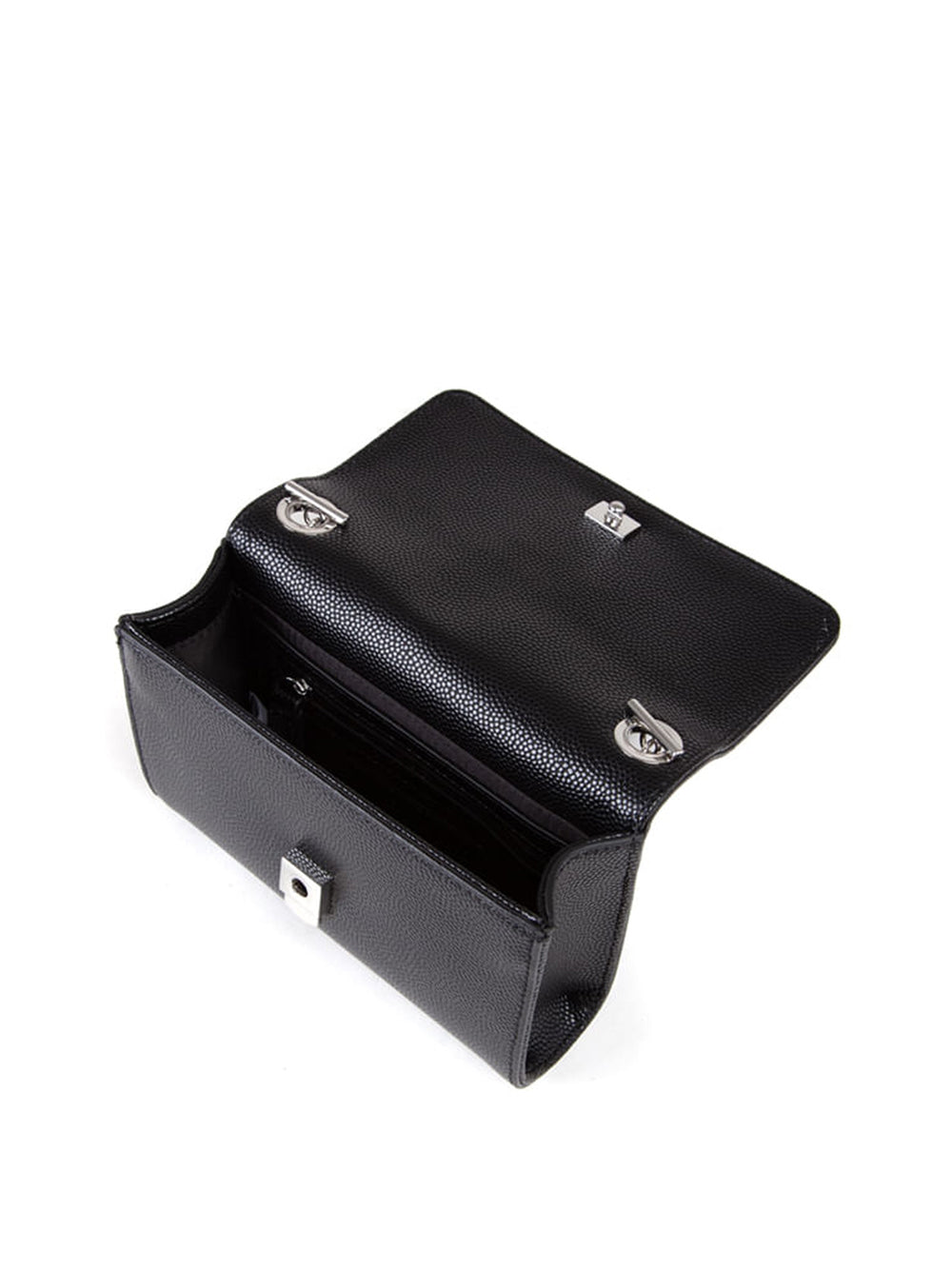 VALENTINO Borsa a Tracolla Donna - Nero modello VBS1R403G