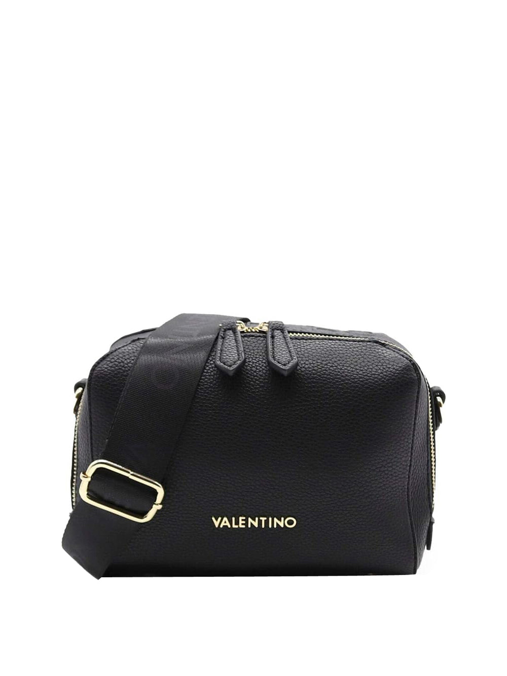 VALENTINO Borsa a Tracolla Donna - Nero modello VBS52901G