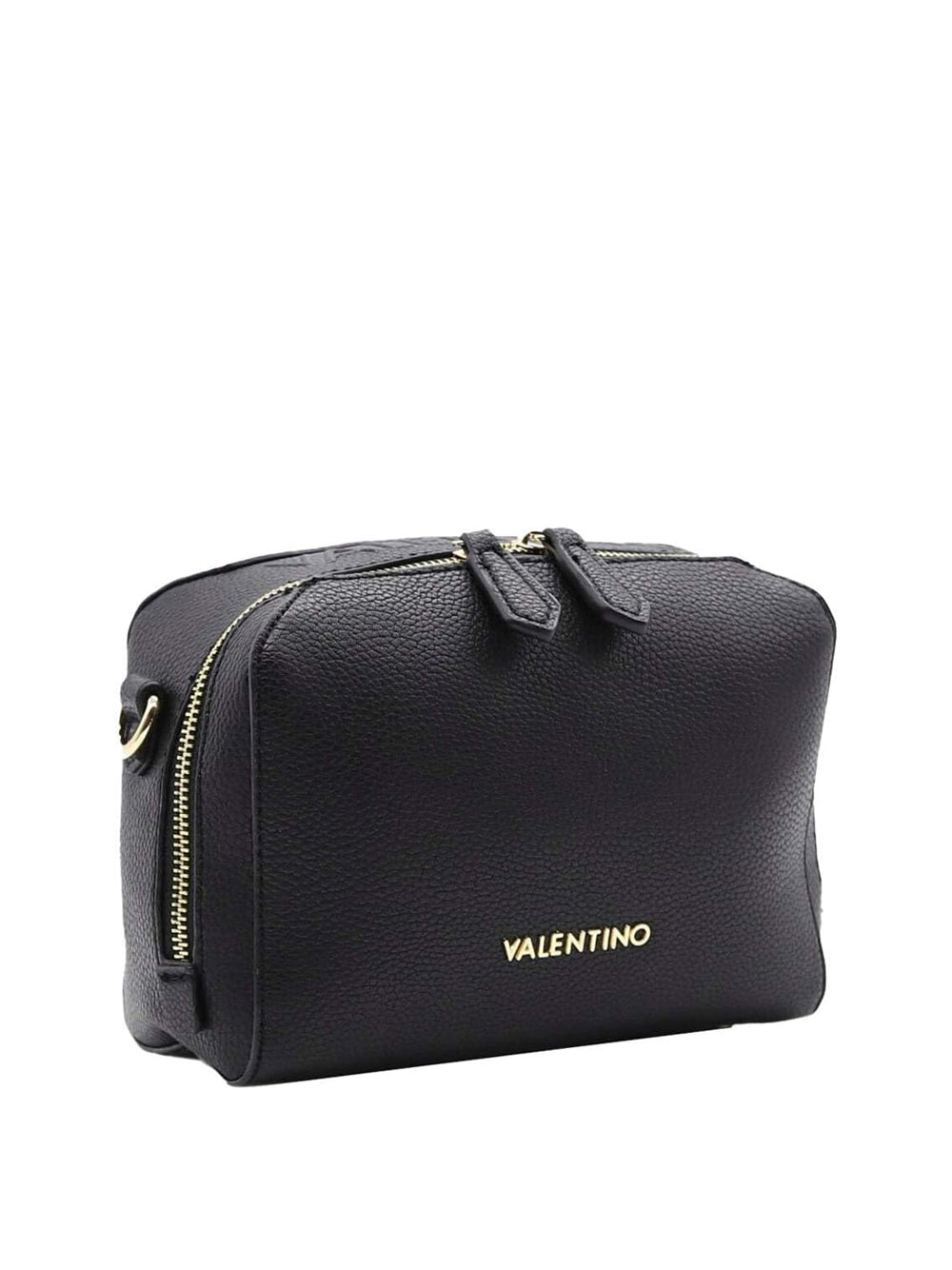 VALENTINO Borsa a Tracolla Donna - Nero modello VBS52901G