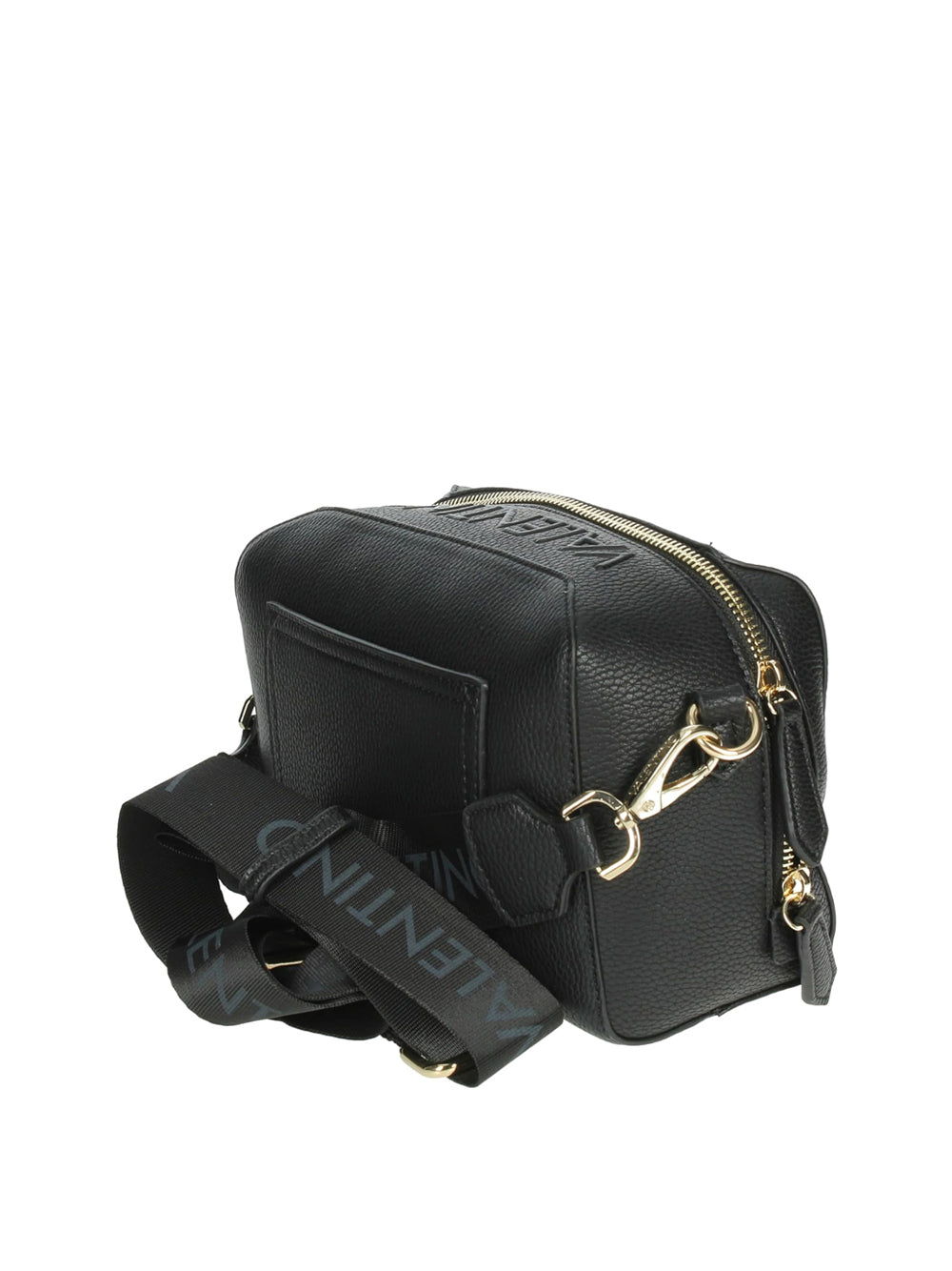 VALENTINO Borsa a Tracolla Donna - Nero modello VBS52901G