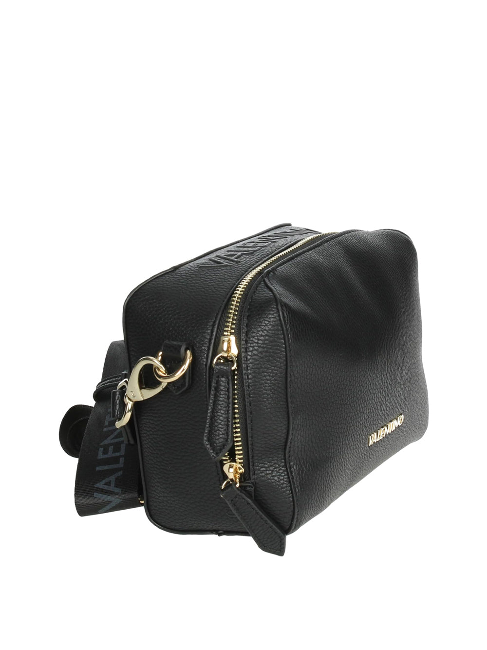 VALENTINO Borsa a Tracolla Donna - Nero modello VBS52901G