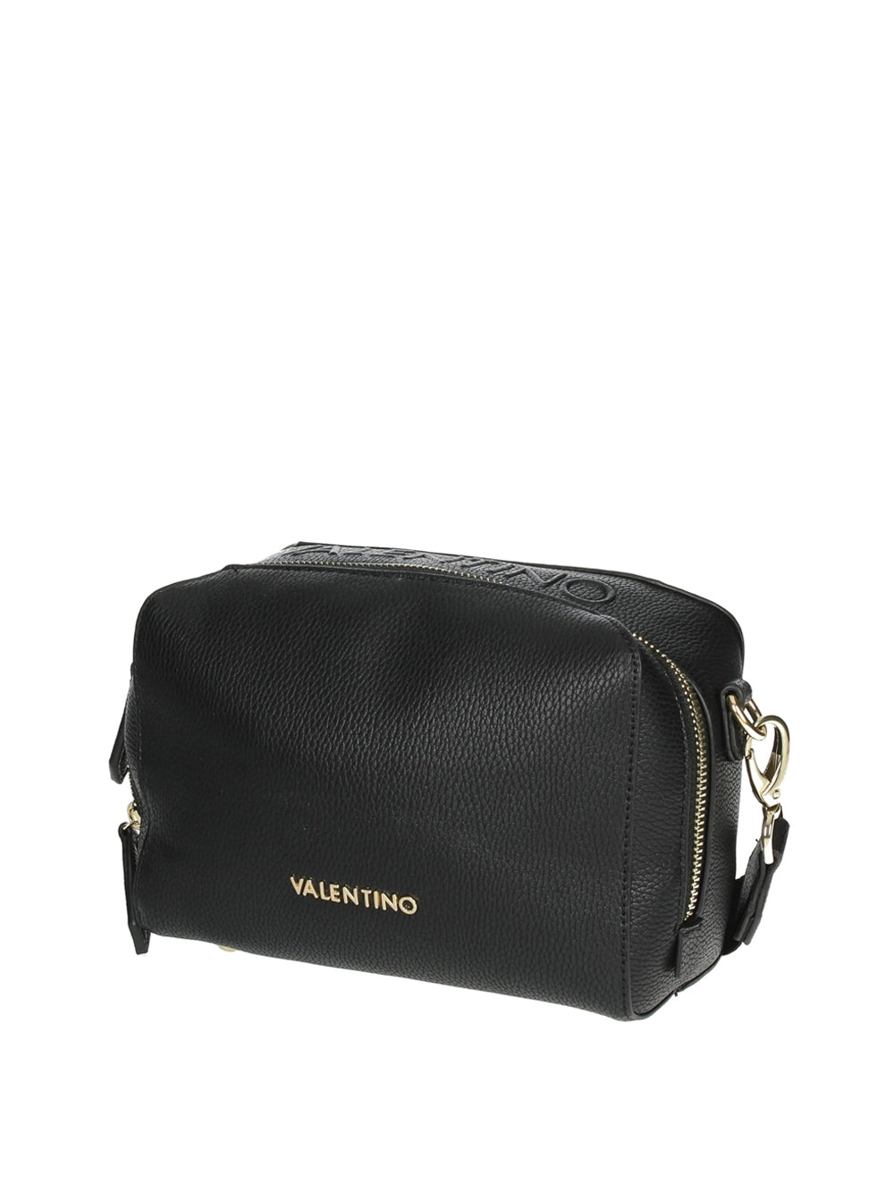 VALENTINO Borsa a Tracolla Donna - Nero modello VBS52901G