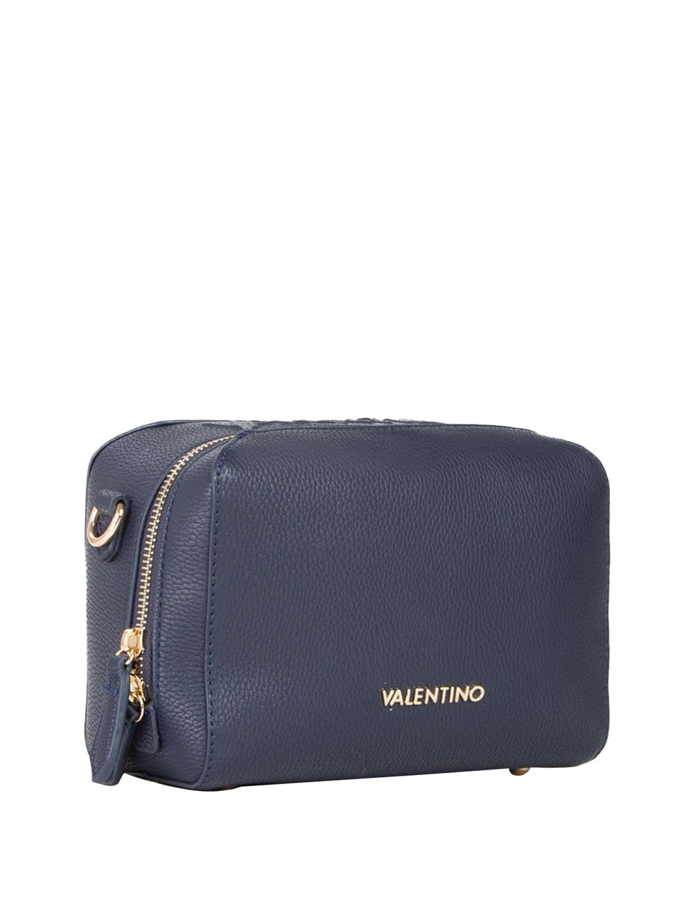 VALENTINO Borsa a Tracolla Donna - Blu modello VBS52901G