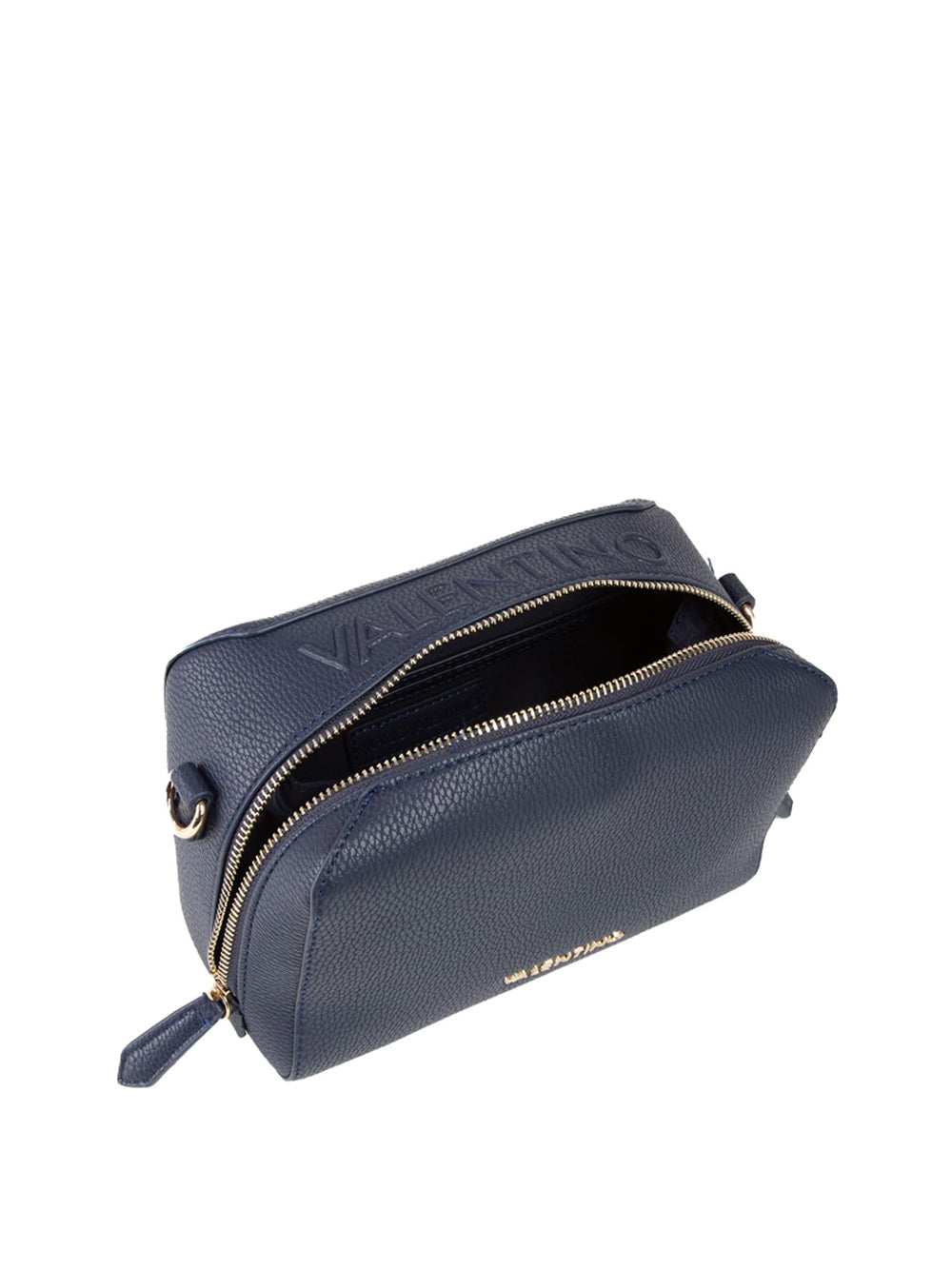 VALENTINO Borsa a Tracolla Donna - Blu modello VBS52901G