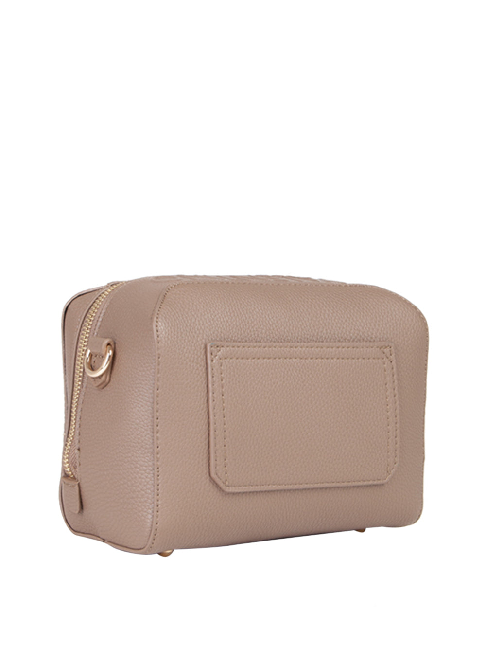 VALENTINO Borsa a Tracolla Donna - Taupe modello VBS52901G
