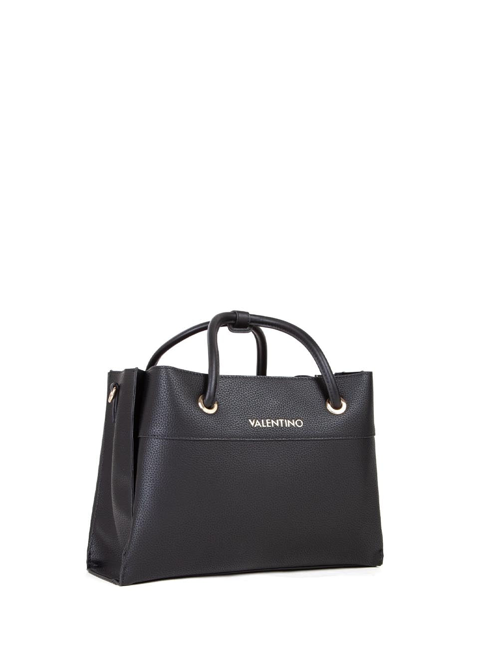 VALENTINO Borsa a Mano Donna - Nero modello VBS5A802