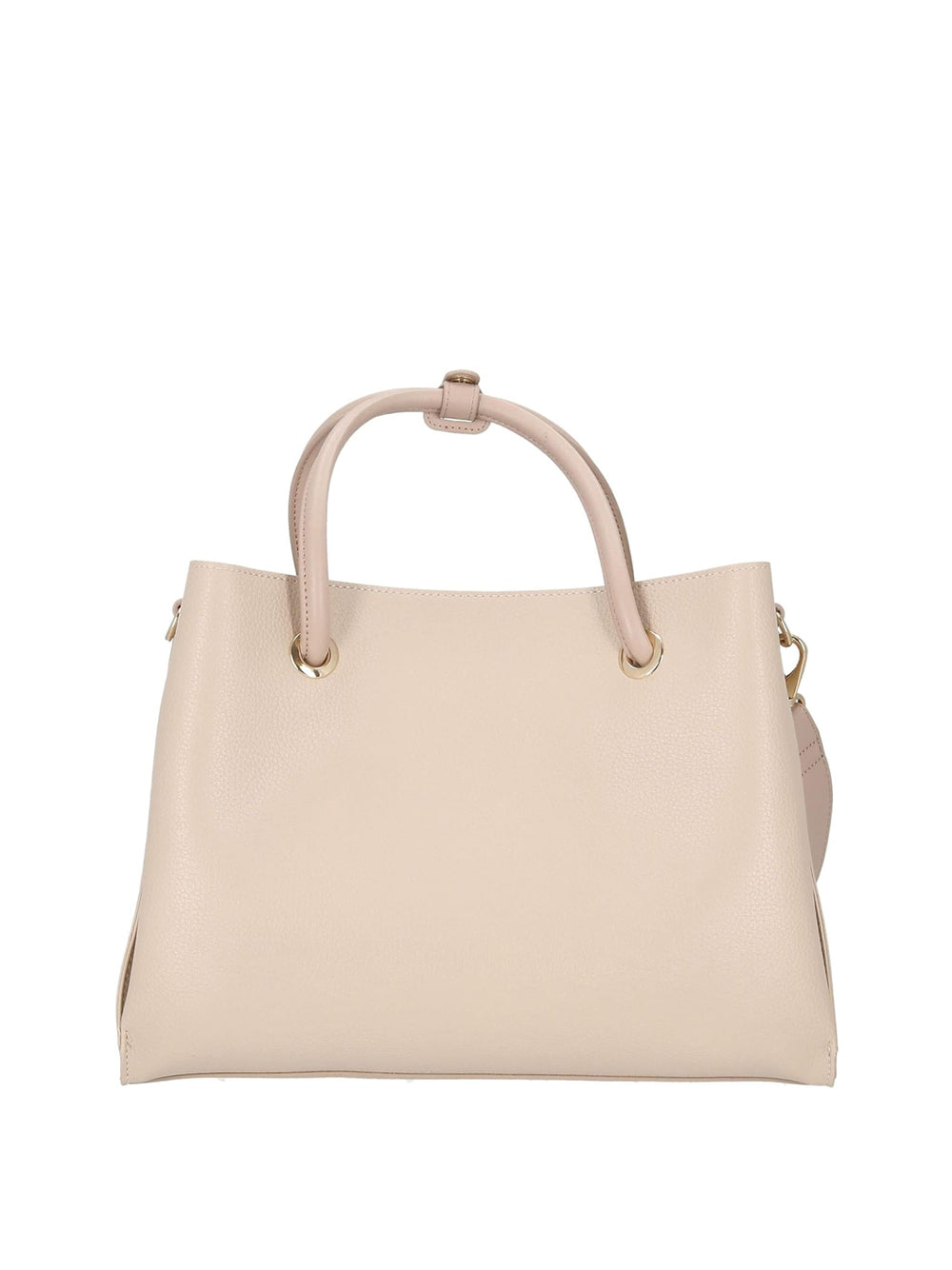 VALENTINO Borsa a Mano Donna - Beige modello VBS5A802