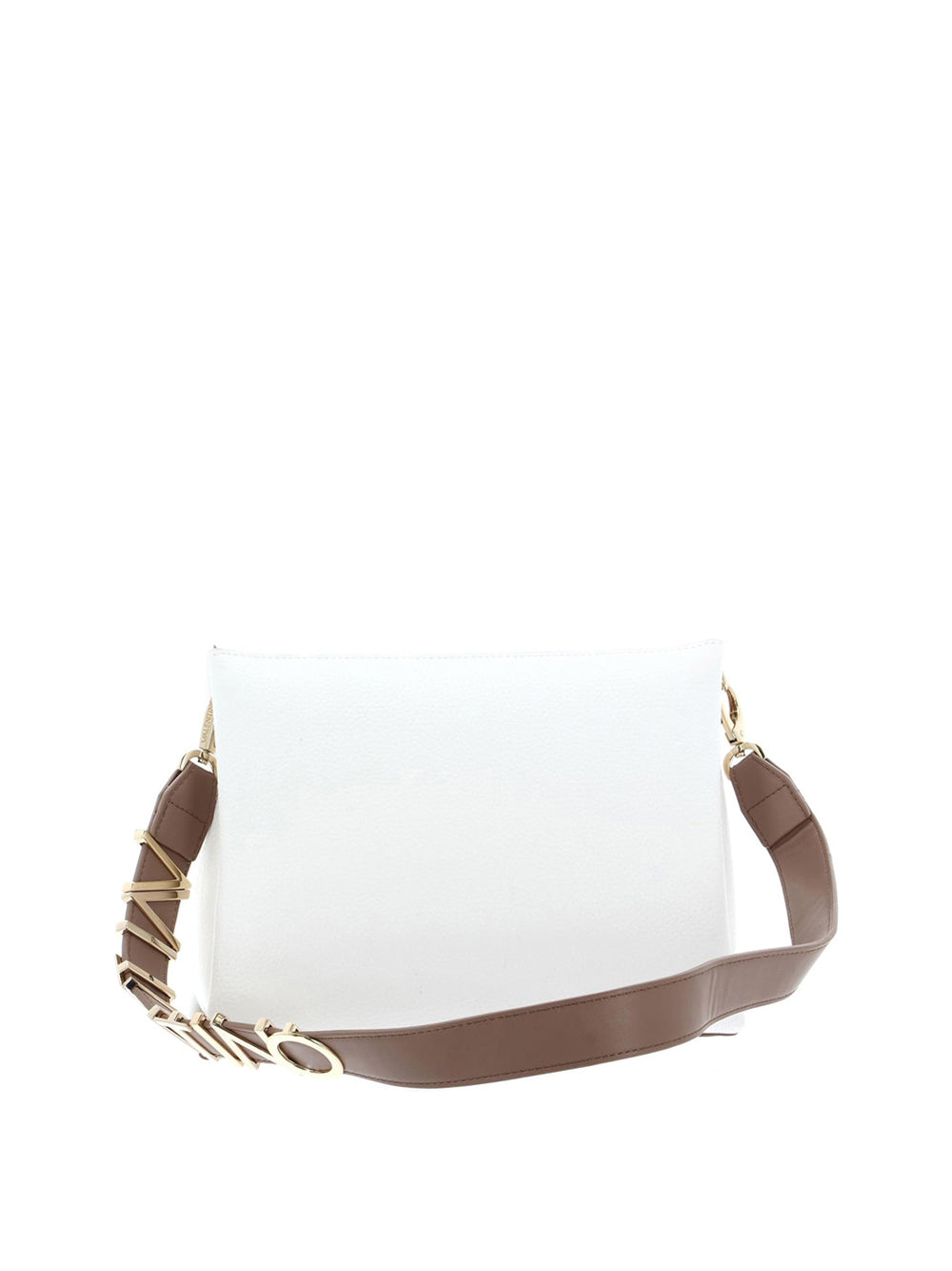 VALENTINO Borsa a Tracolla Donna - Bianco modello VBS5A803