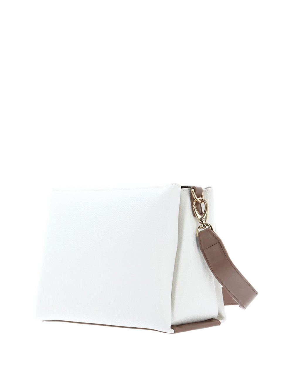 VALENTINO Borsa a Tracolla Donna - Bianco modello VBS5A803