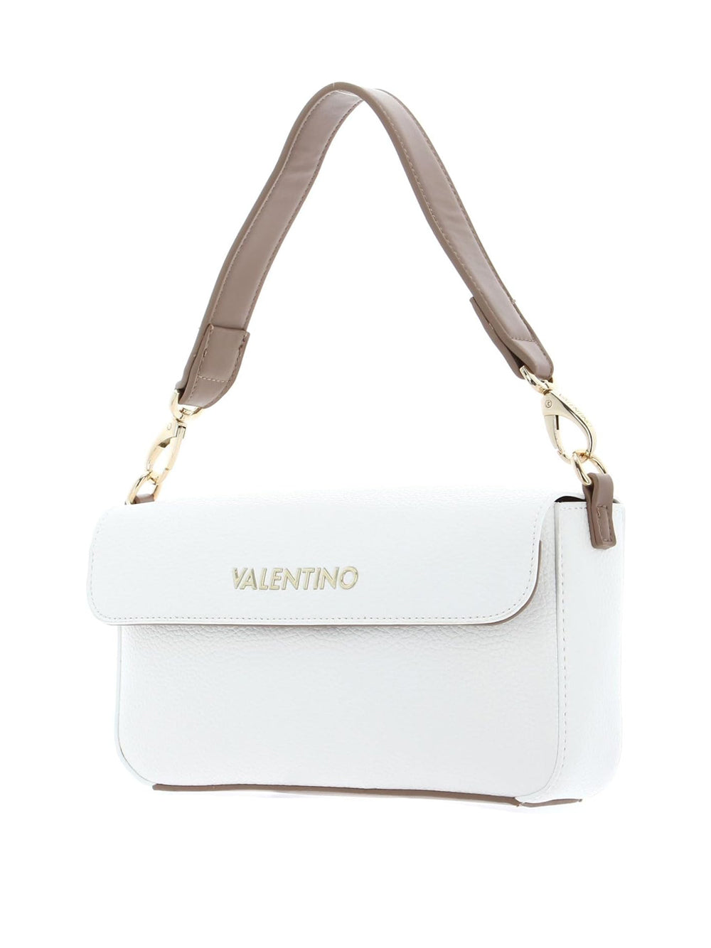 VALENTINO Borsa a Tracolla Donna - Bianco modello VBS5A804