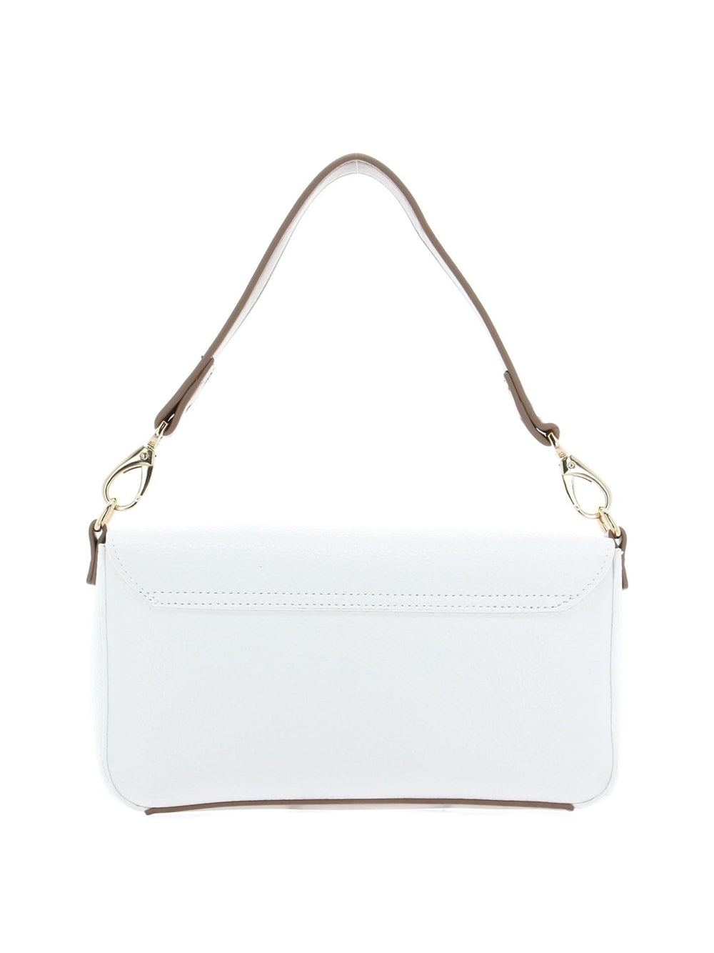 VALENTINO Borsa a Tracolla Donna - Bianco modello VBS5A804