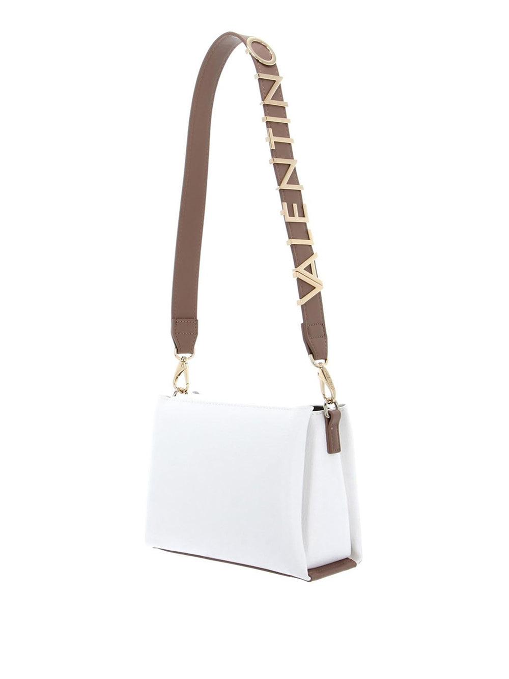 VALENTINO Borsa a Tracolla Donna - Bianco modello VBS5A806