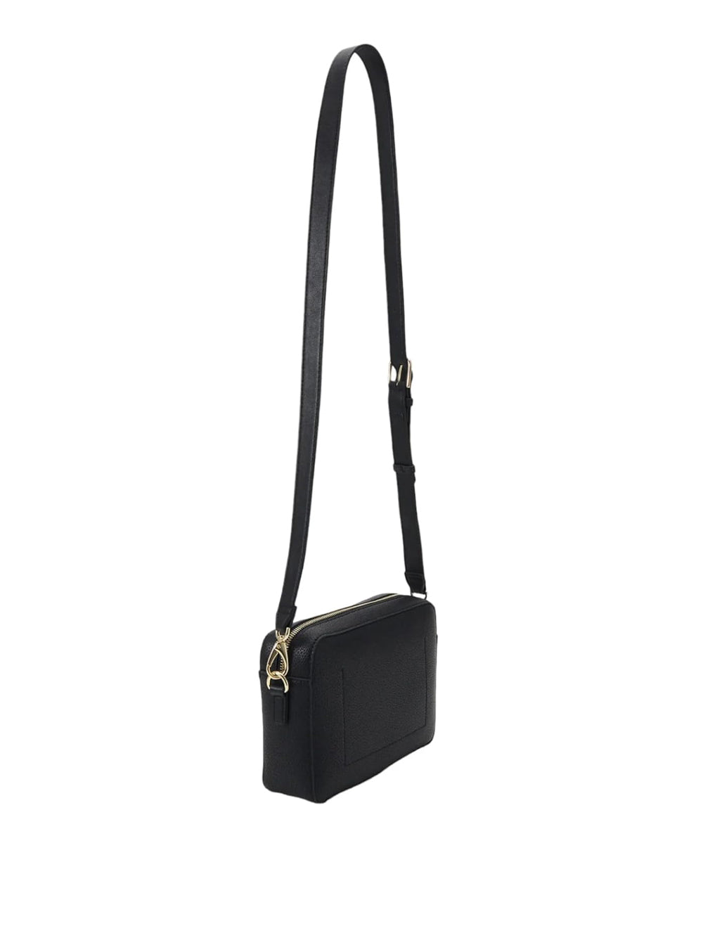 VALENTINO Borsa a Tracolla Donna - Nero modello VBS5A809