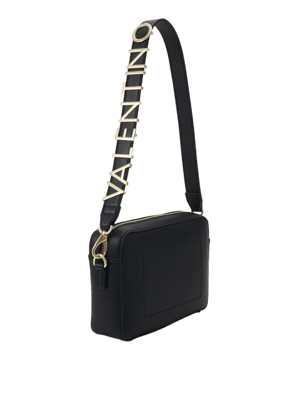 VALENTINO Borsa a Tracolla Donna - Nero modello VBS5A809