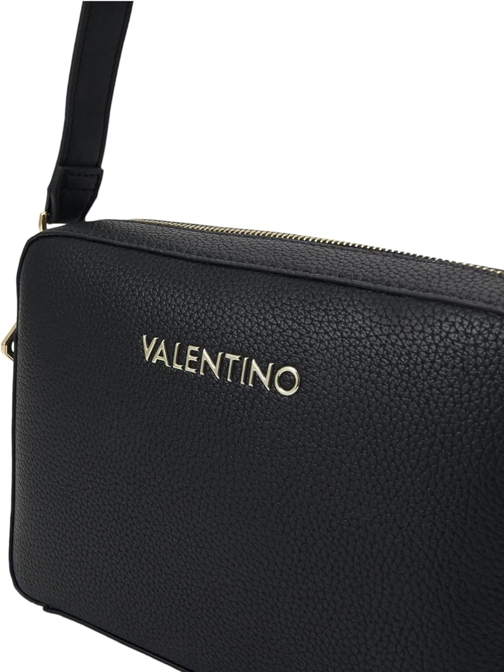 VALENTINO Borsa a Tracolla Donna - Nero modello VBS5A809