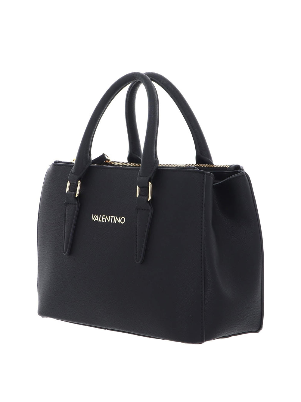 VALENTINO Borsa Shopping Donna - Nero modello VBS7B302N