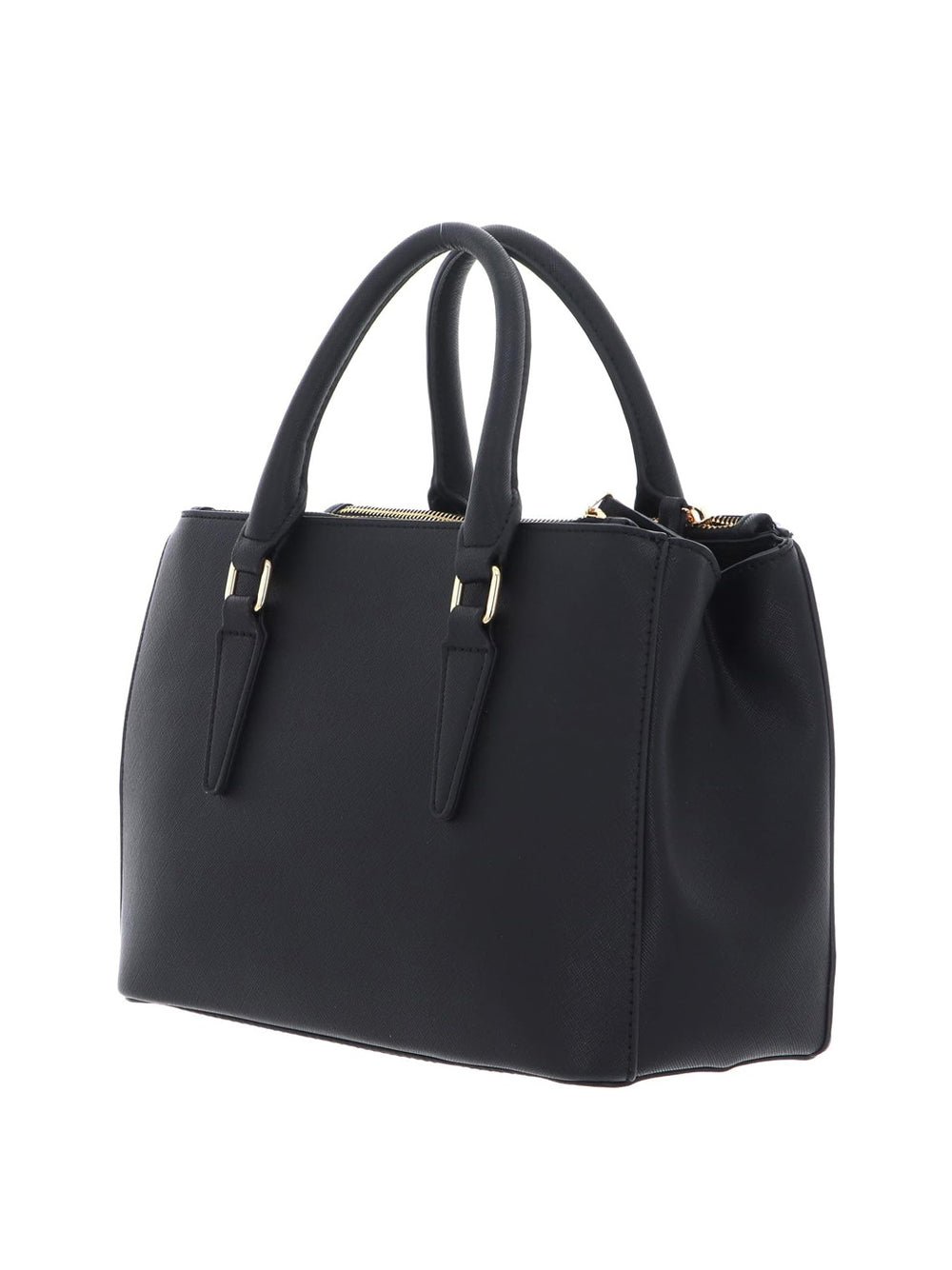 VALENTINO Borsa Shopping Donna - Nero modello VBS7B302N