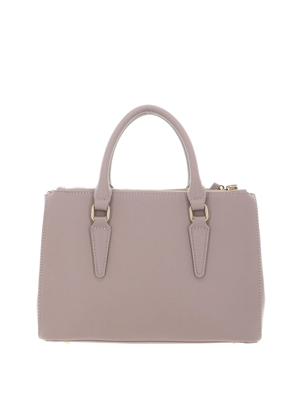 VALENTINO Borsa Shopping Donna - Beige modello VBS7B302N