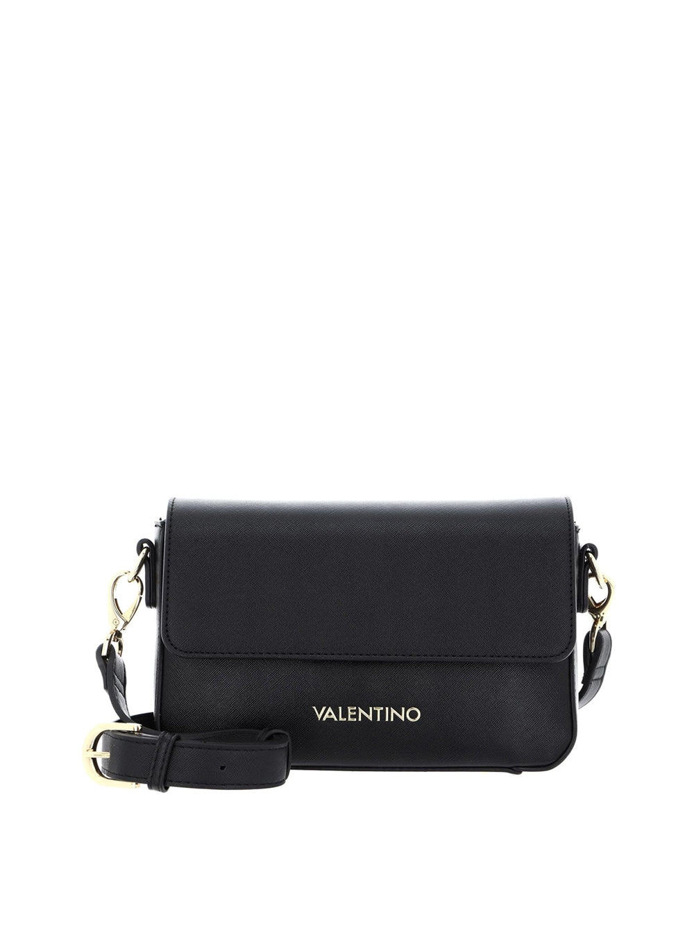 VALENTINO Borsa a Tracolla Donna - Nero modello VBS7B303
