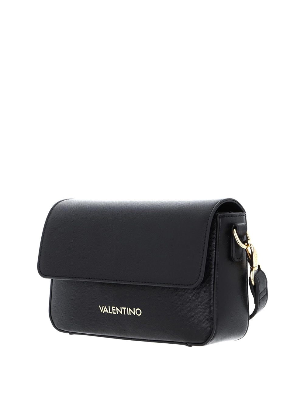 VALENTINO Borsa a Tracolla Donna - Nero modello VBS7B303