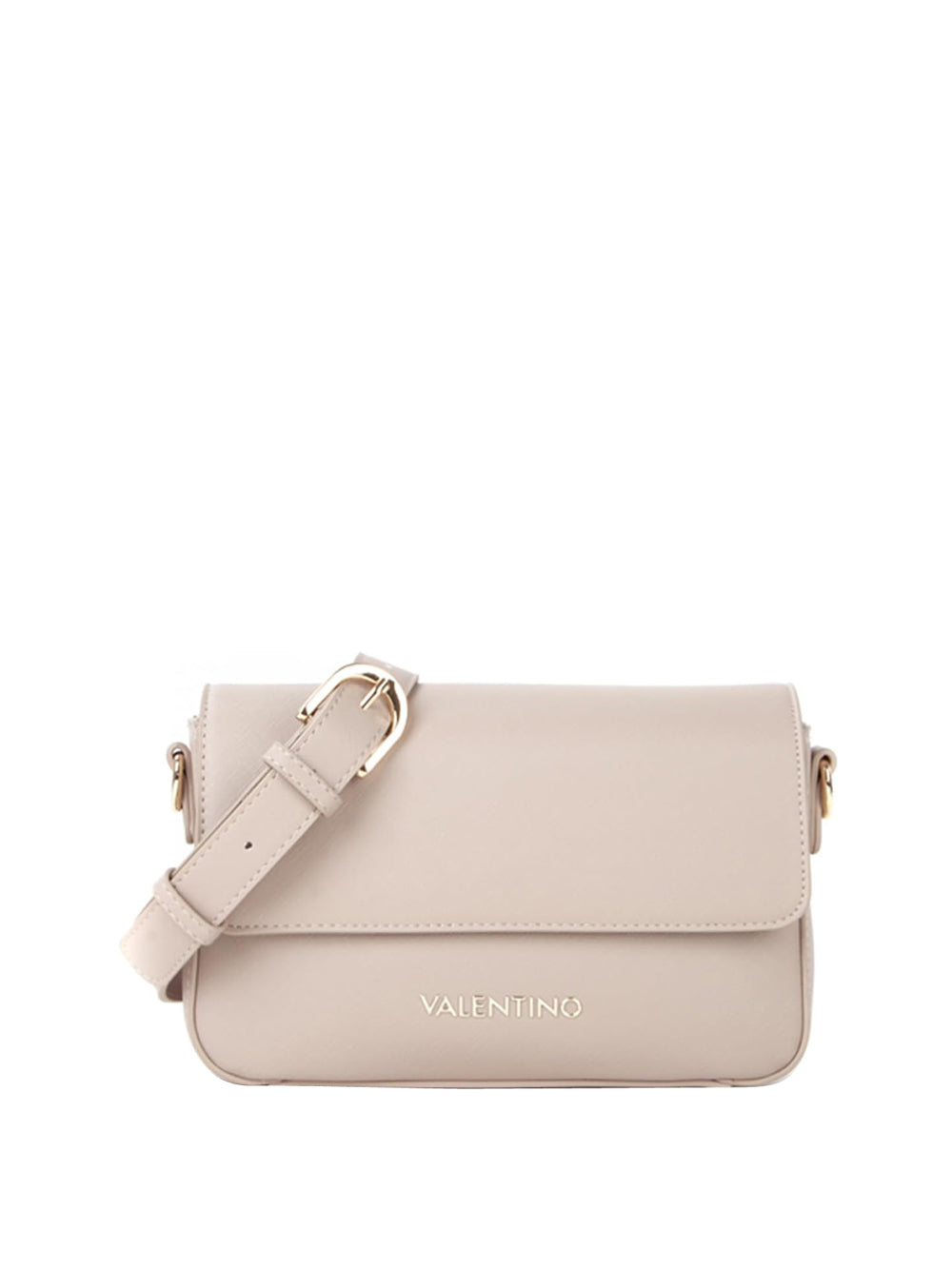 VALENTINO Borsa a Tracolla Donna - Beige modello VBS7B303