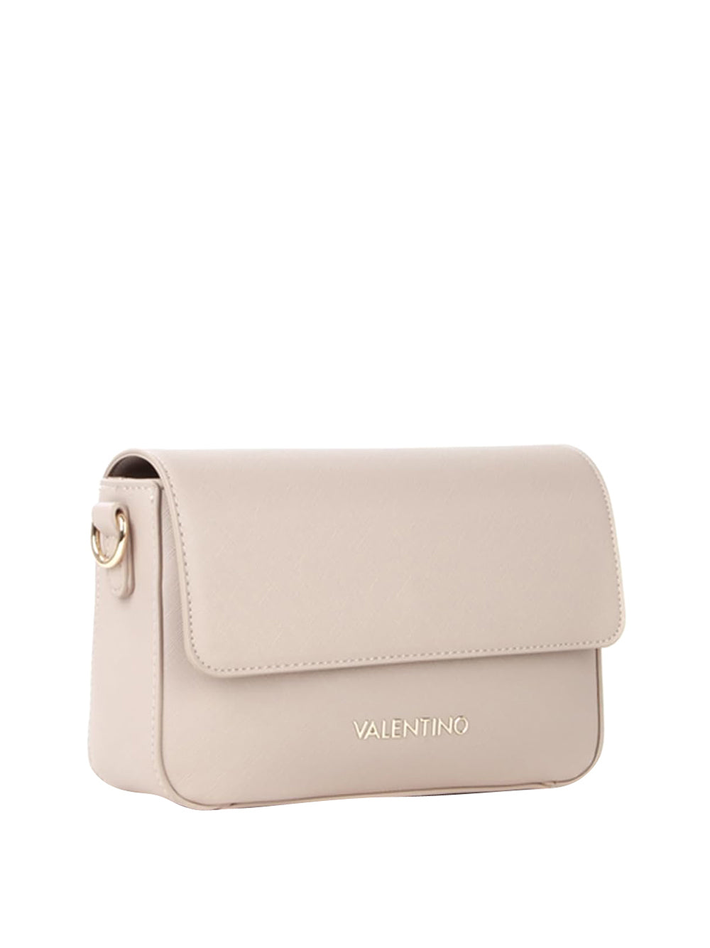 VALENTINO Borsa a Tracolla Donna - Beige modello VBS7B303