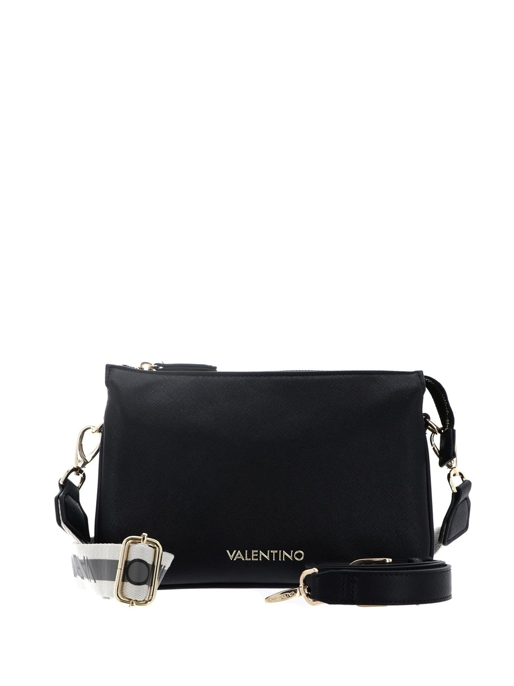 VALENTINO Borsa Pochette Donna - Nero modello VBS7B308