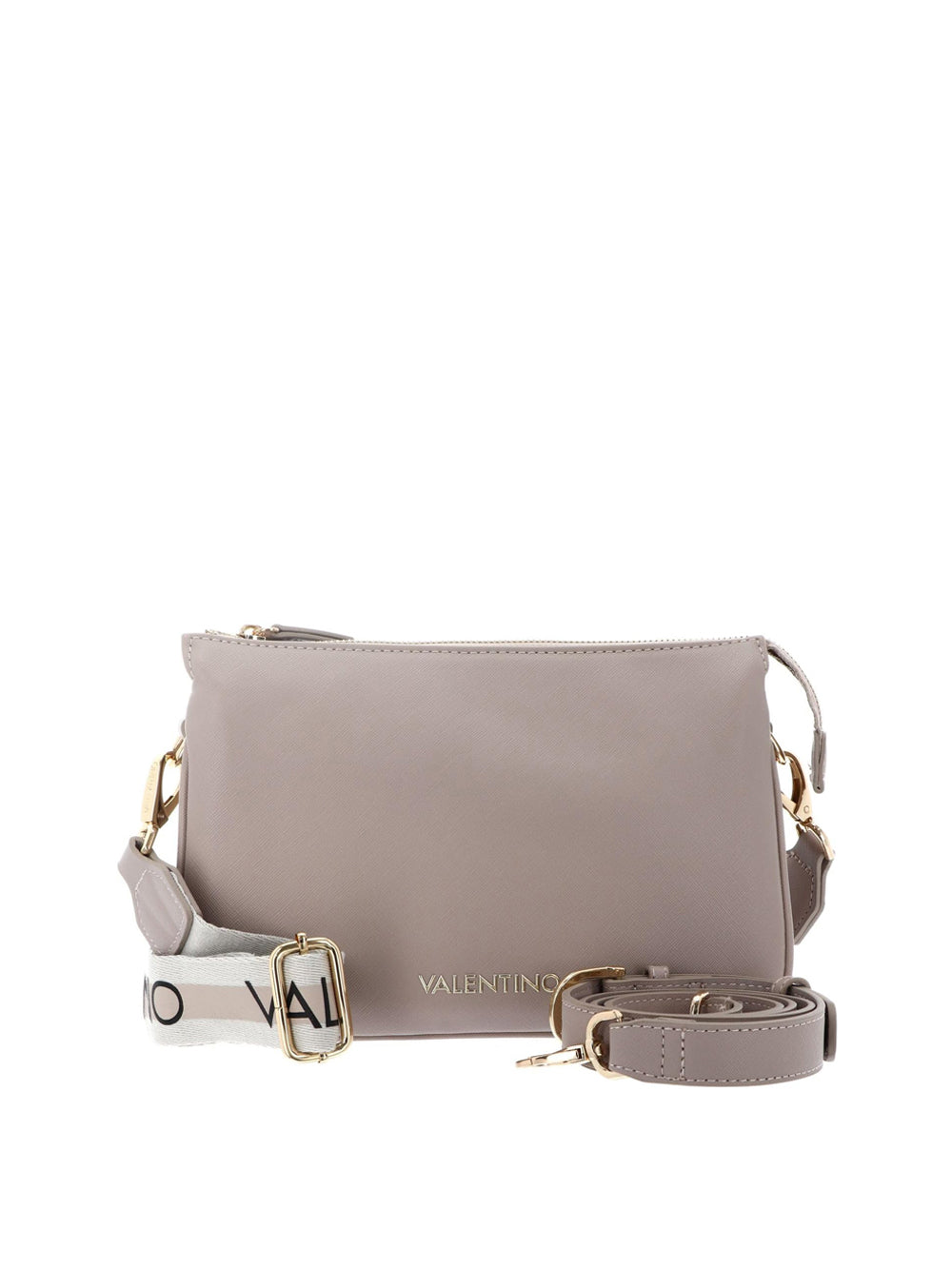 VALENTINO Borsa Pochette Donna - Beige modello VBS7B308