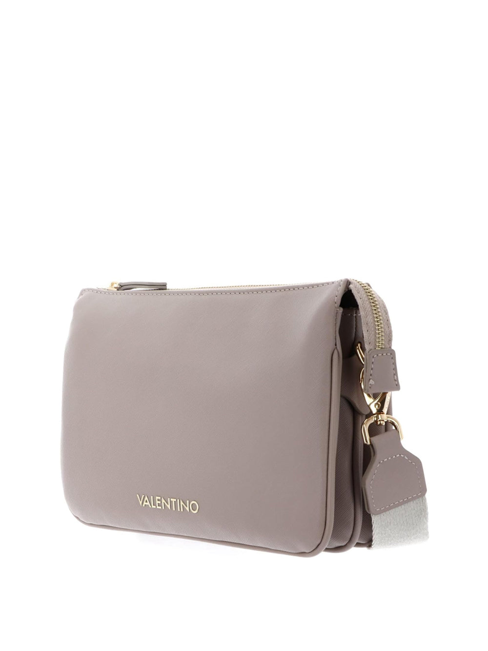 VALENTINO Borsa Pochette Donna - Beige modello VBS7B308