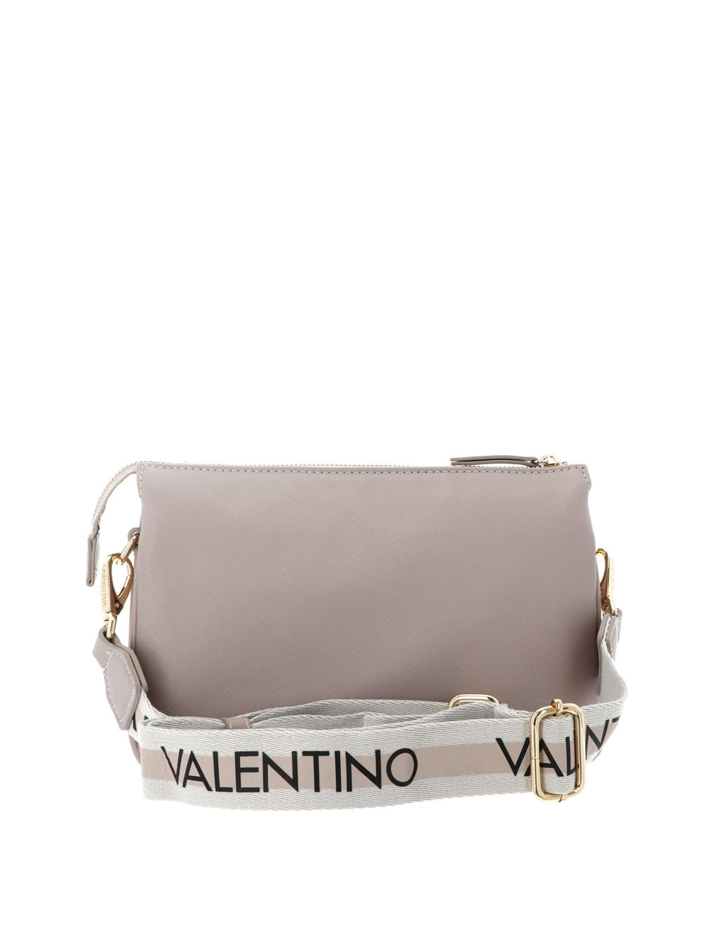 VALENTINO Borsa Pochette Donna - Beige modello VBS7B308