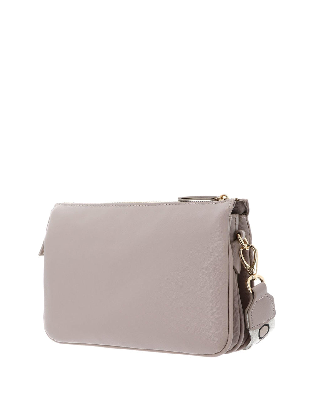 VALENTINO Borsa Pochette Donna - Beige modello VBS7B308