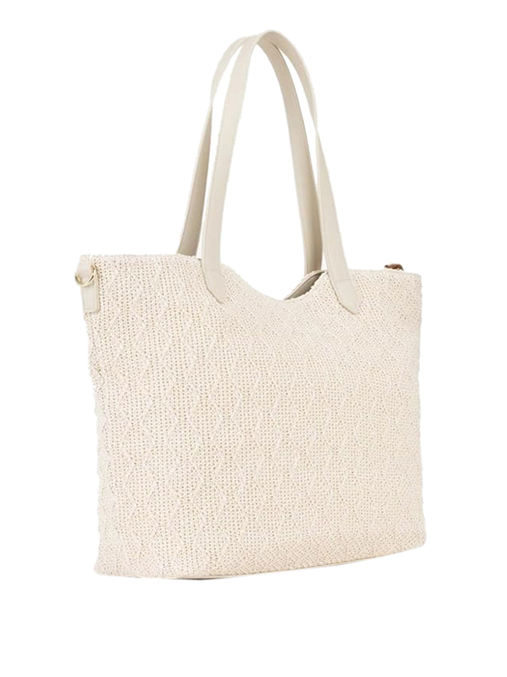 VALENTINO Borsa Shopping Donna - Beige modello VBS7GG01PAG