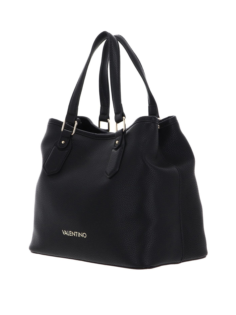 VALENTINO Borsa Shopping Donna - Nero modello VBS7LX05
