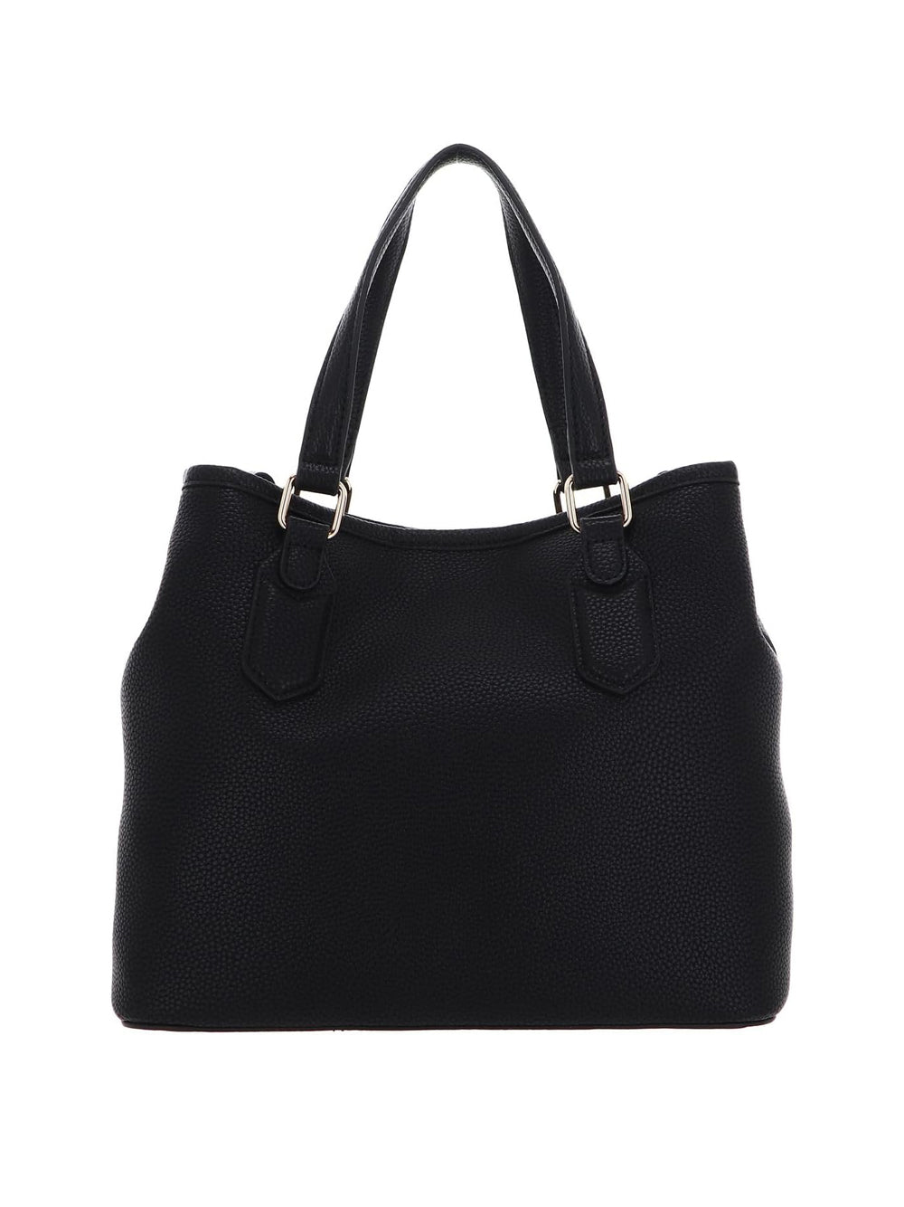 VALENTINO Borsa Shopping Donna - Nero modello VBS7LX05