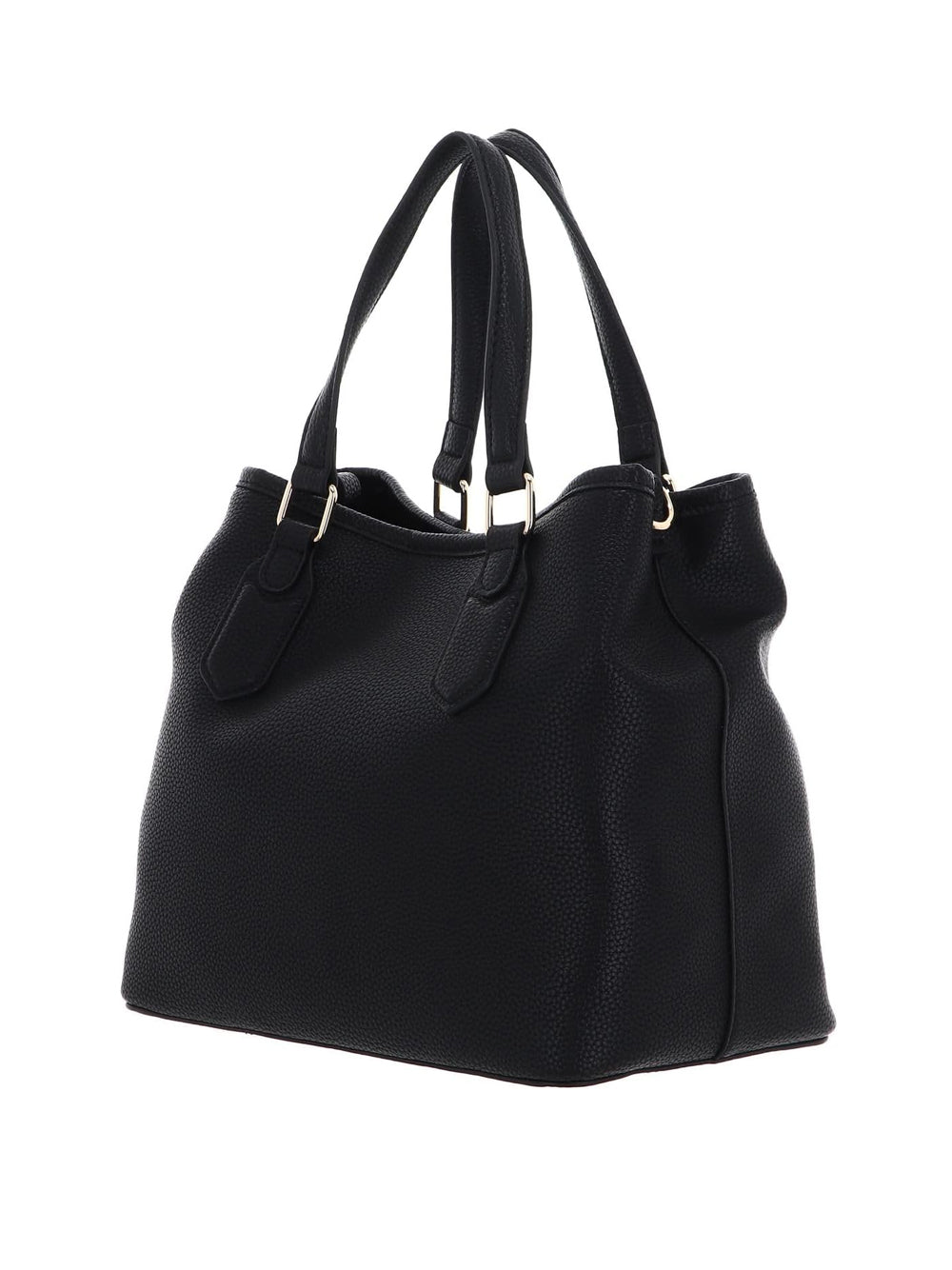 VALENTINO Borsa Shopping Donna - Nero modello VBS7LX05
