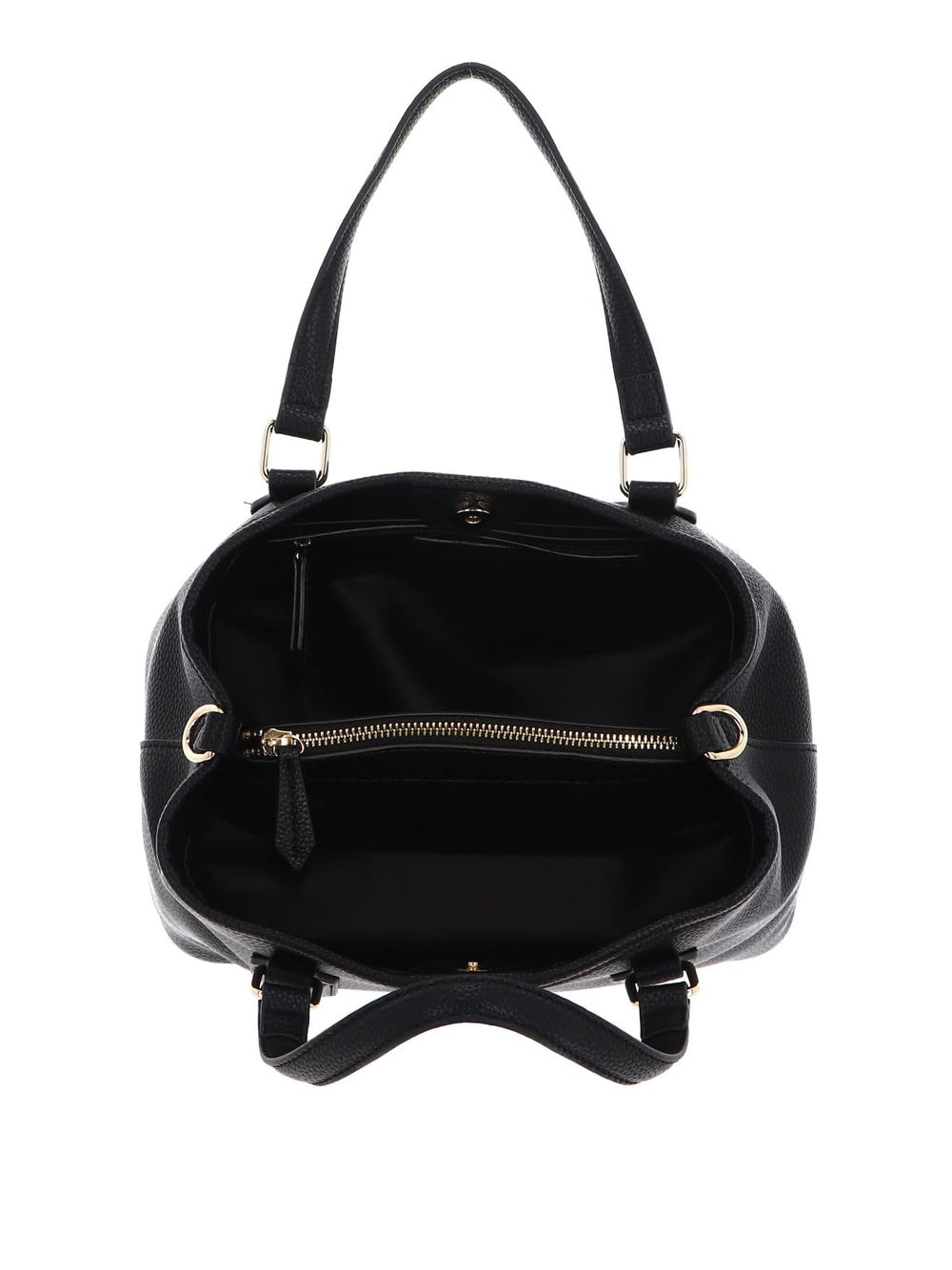 VALENTINO Borsa Shopping Donna - Nero modello VBS7LX05