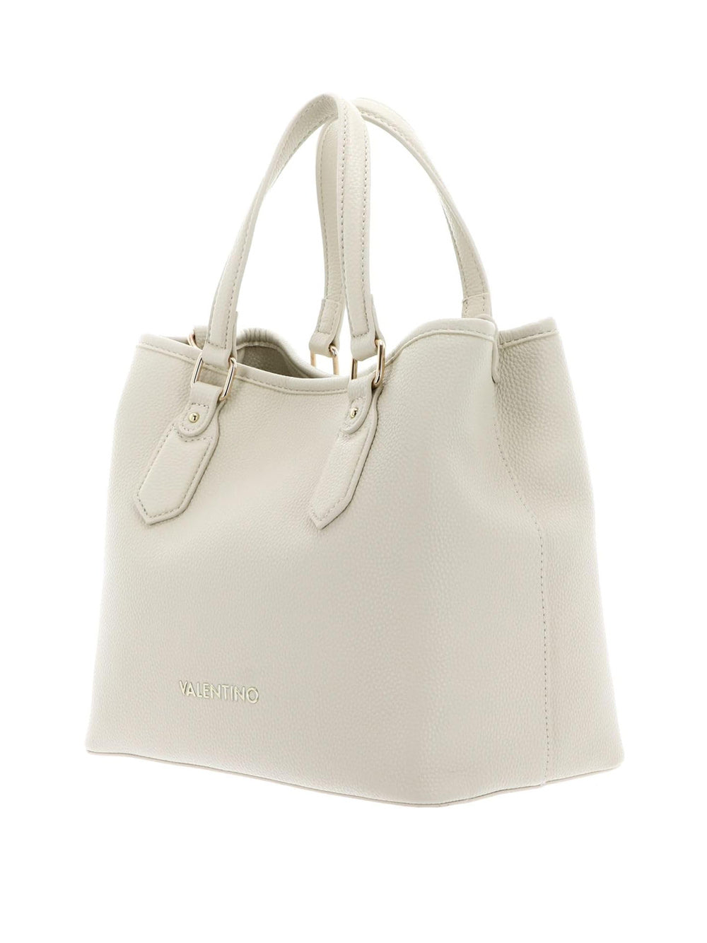 VALENTINO Borsa Shopping Donna - Beige modello VBS7LX05